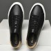 Genuine Leather Men's Shoes High Quality Cow Leather Casual Shoes for Men Sneakers Lightweight Flat Designer Shoes